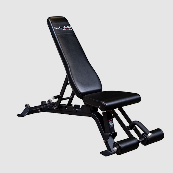 Exercise Equipment Sales