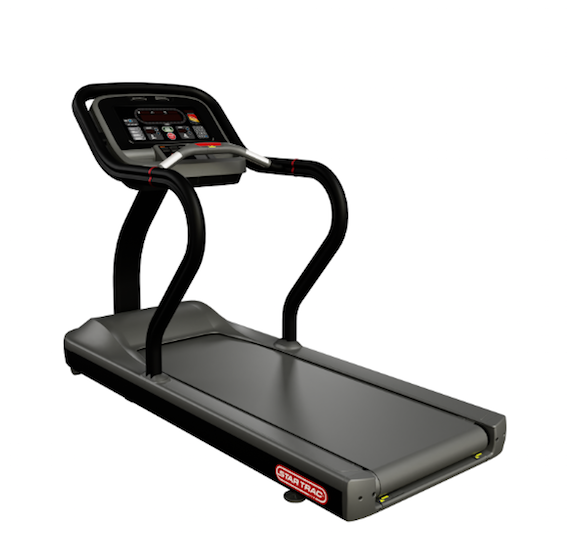 Exercise Equipment Sales