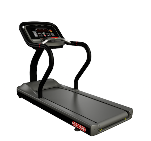 Exercise Equipment Sales & Service