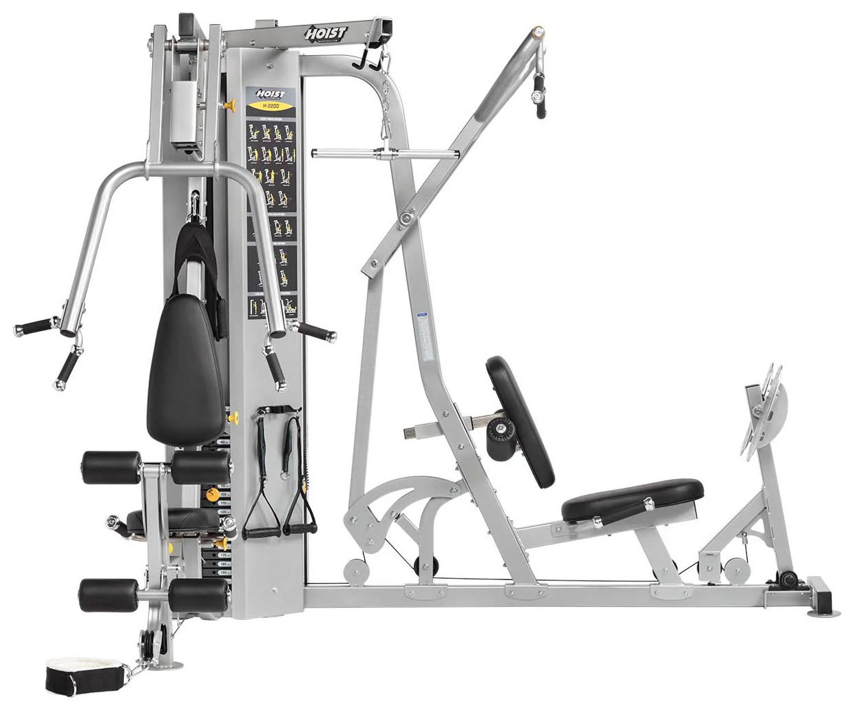 Exercise Equipment Sales
