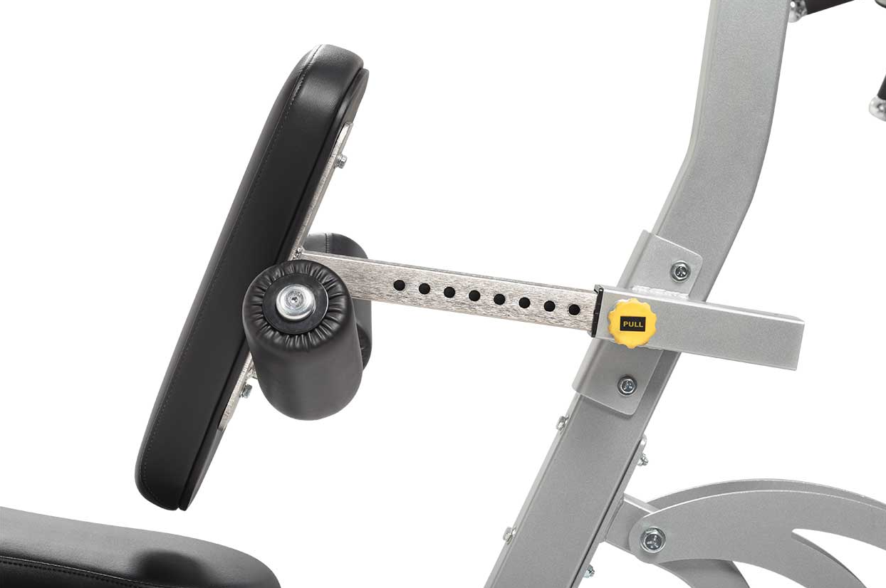 Exercise Equipment Sales
