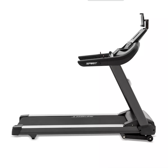 Exercise Equipment Sales