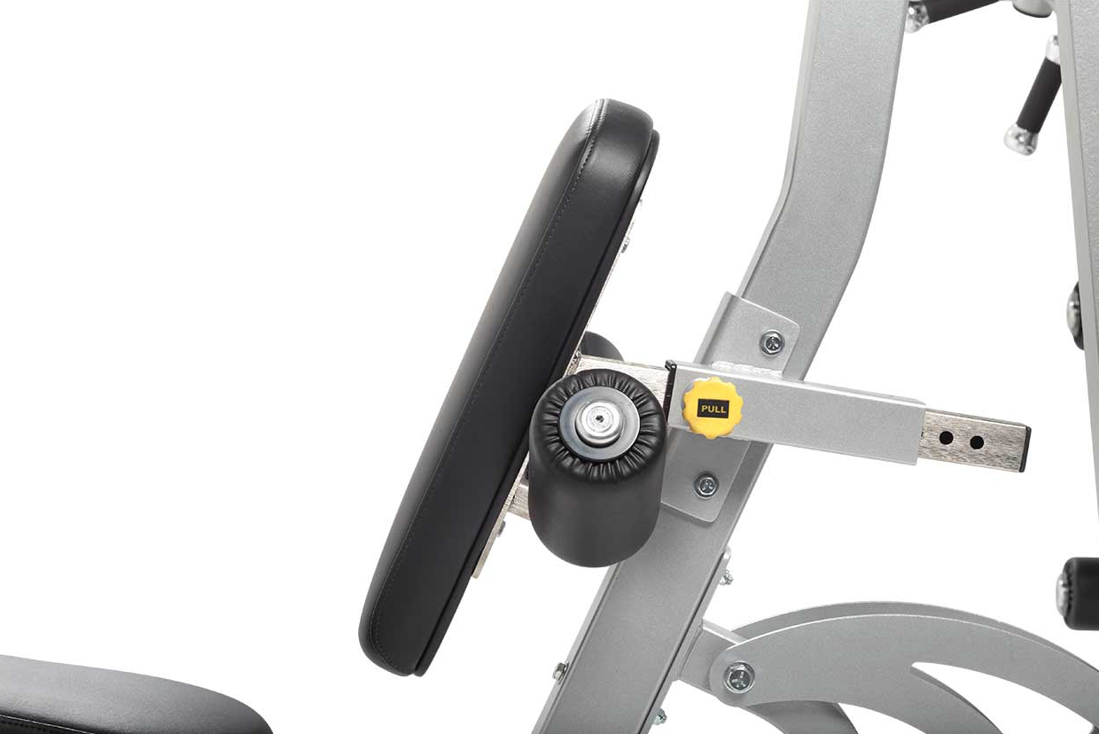 Exercise Equipment Sales