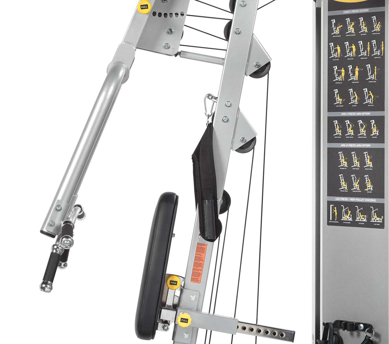 Exercise Equipment Sales