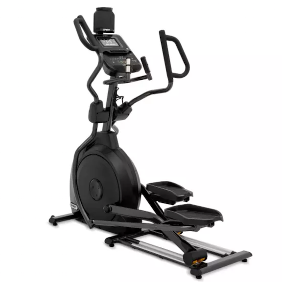 Spirit XE795 Elliptical Trainer Gym Doctors