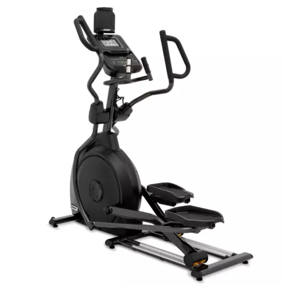 Exercise Equipment Sales