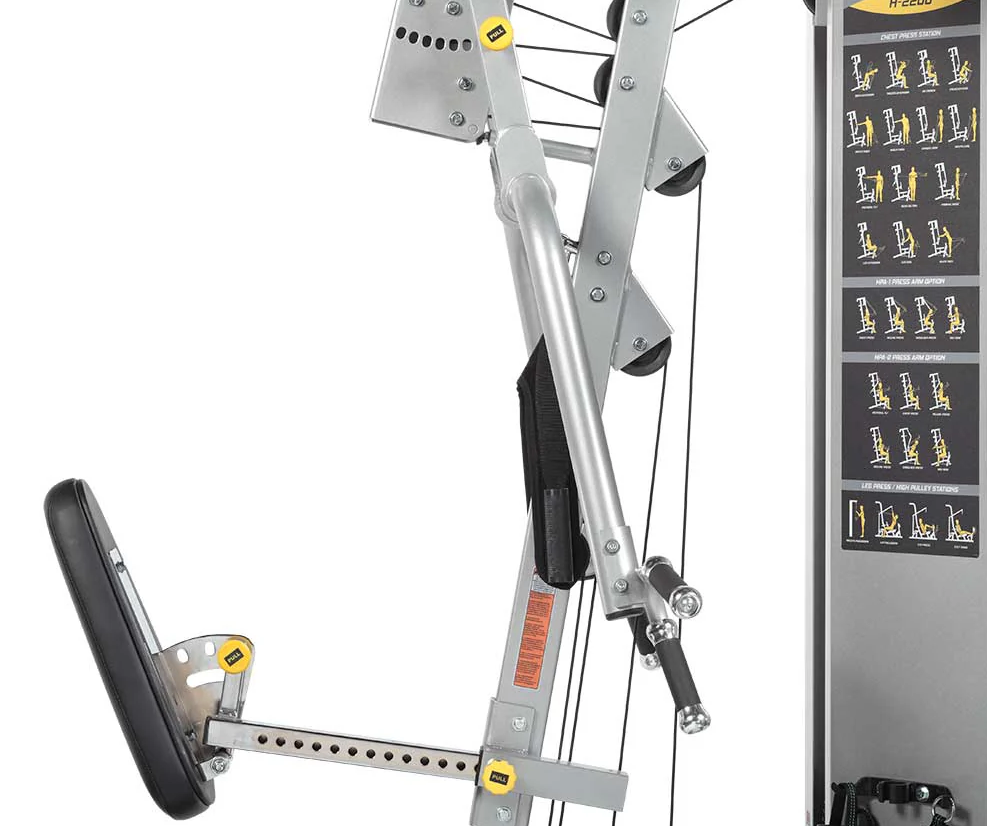 Exercise Equipment Sales