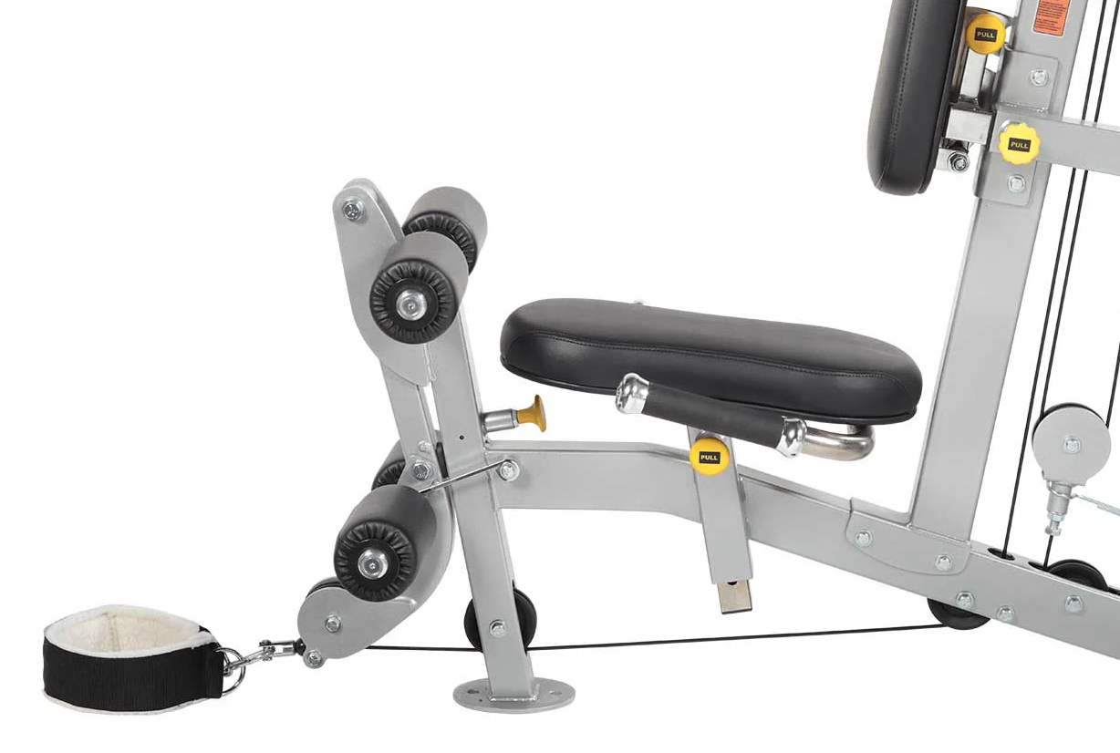 Exercise Equipment Sales