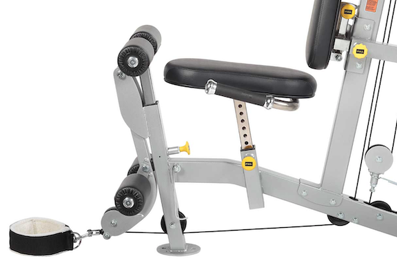 Exercise Equipment Sales