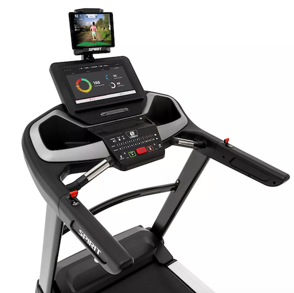 Exercise Equipment Sales