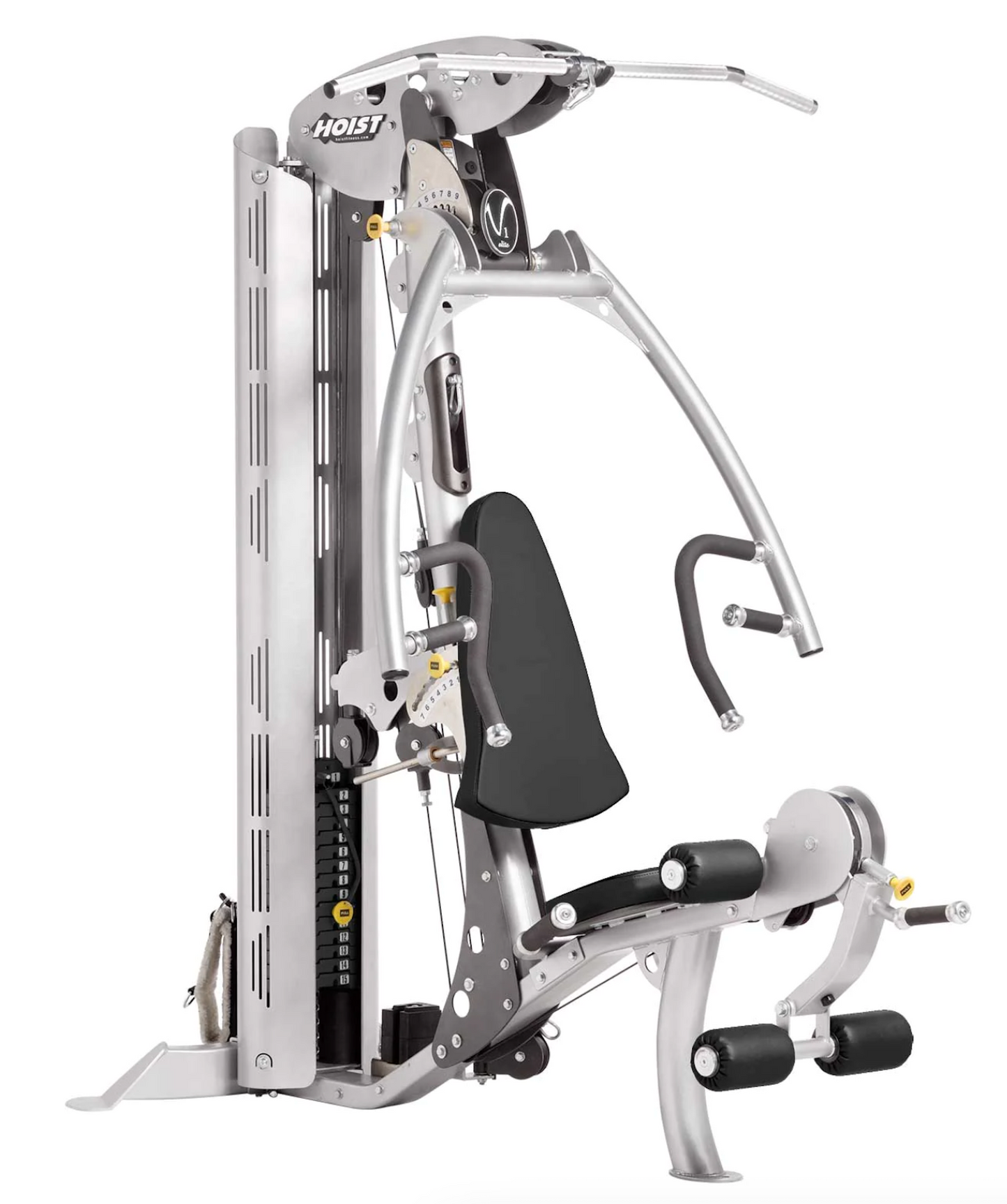 Exercise Equipment Sales