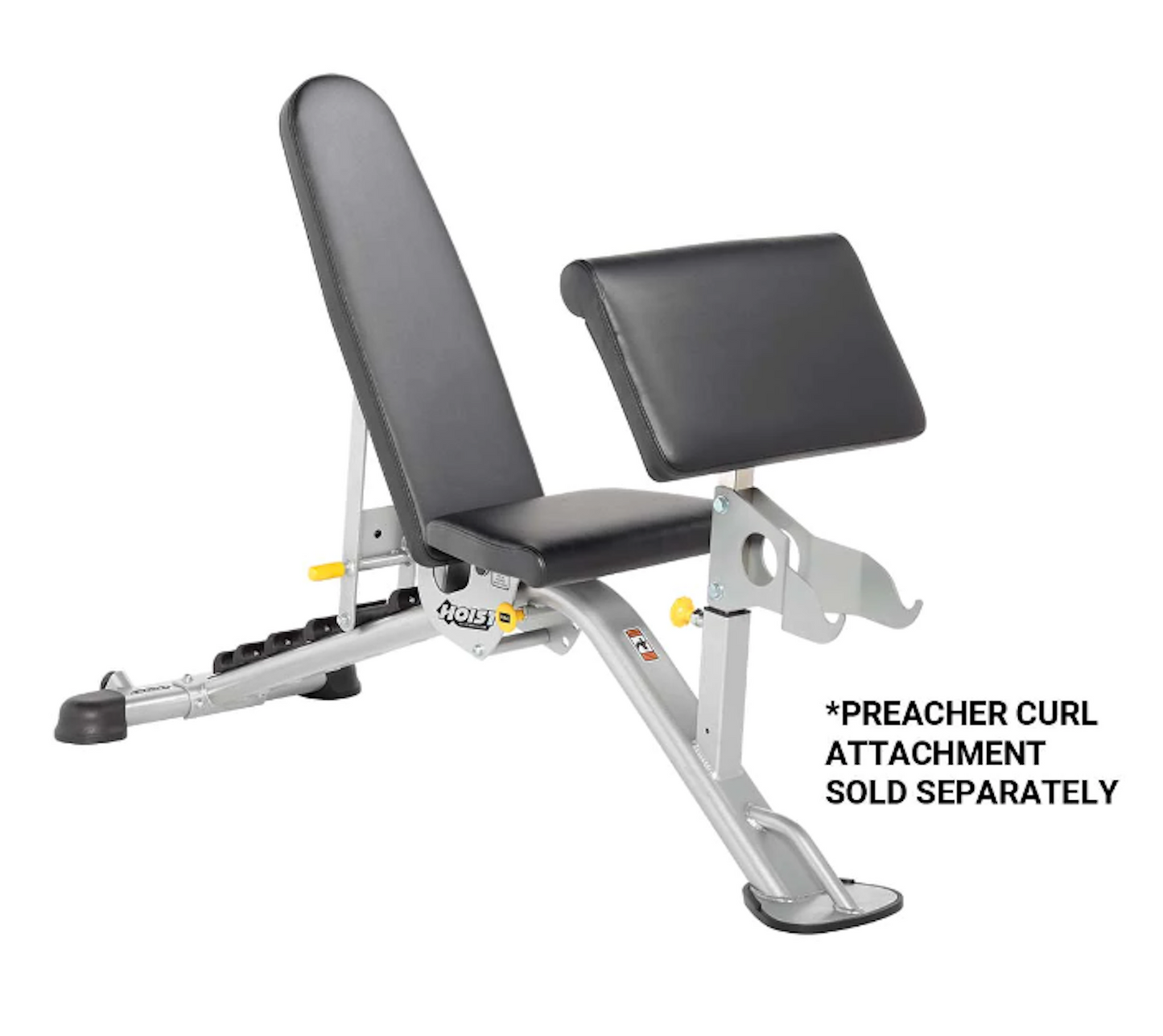 Exercise Equipment Sales