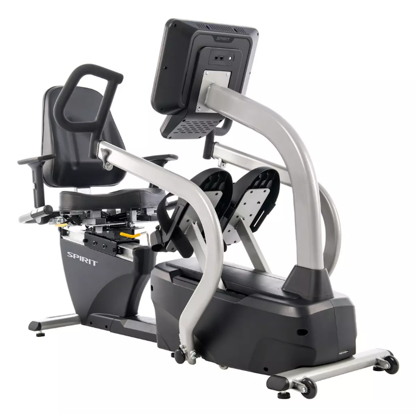 Exercise Equipment Sales