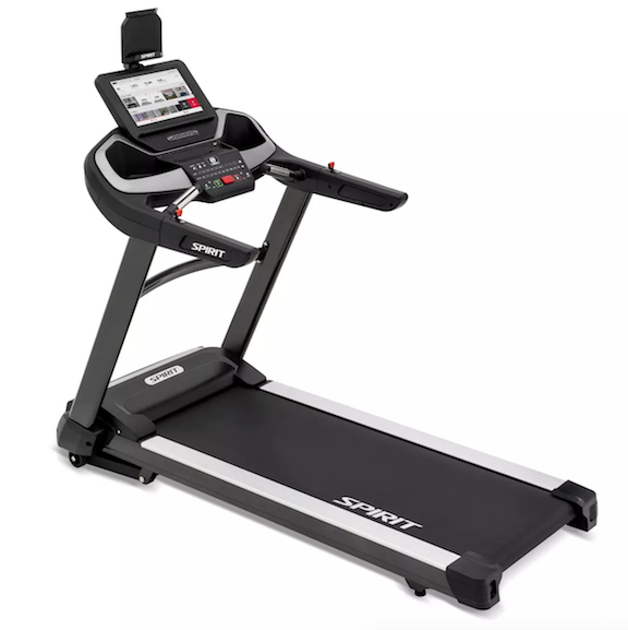 Exercise Equipment Sales