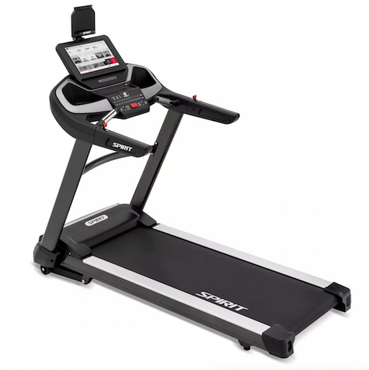 Spirit XT685ENT Treadmill