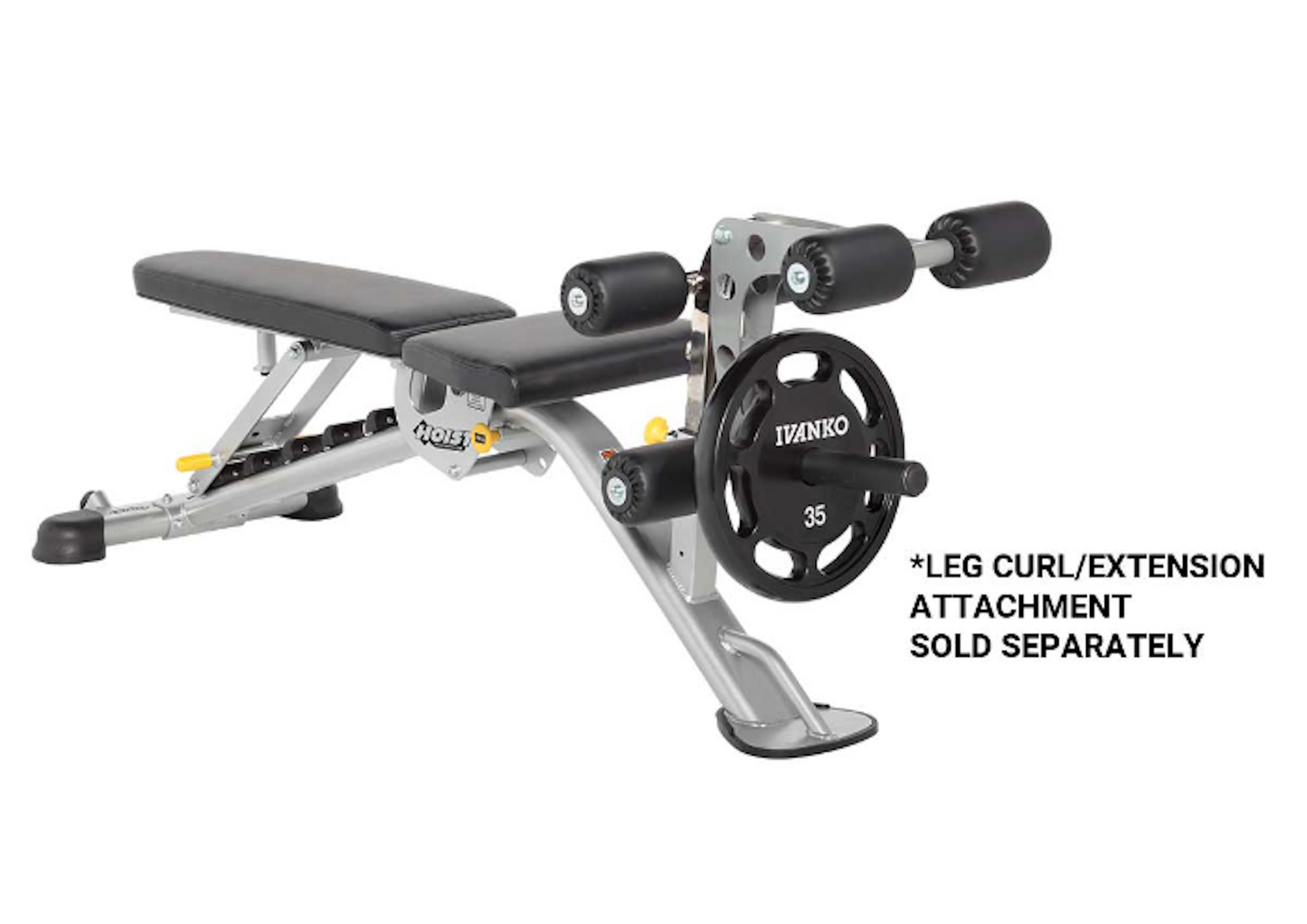 Exercise Equipment Sales