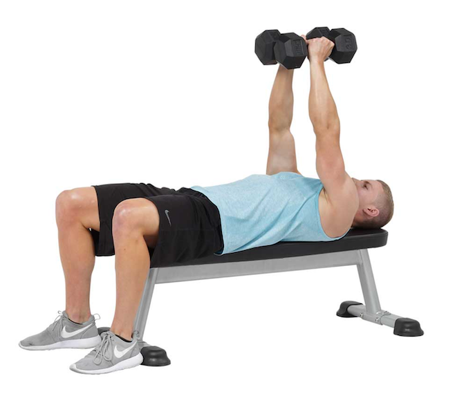 Exercise Equipment Sales