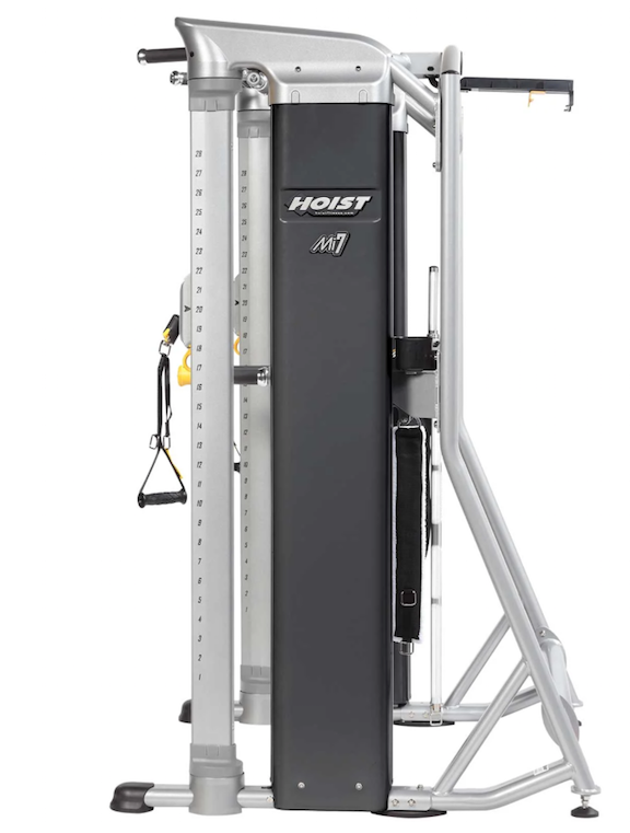 Exercise Equipment Sales