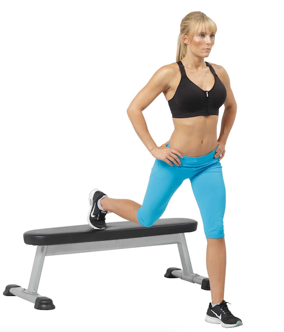 Exercise Equipment Sales