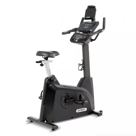 Spirit XBU55 Upright Bike