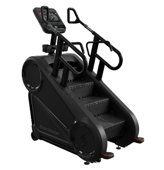 Exercise Equipment Sales