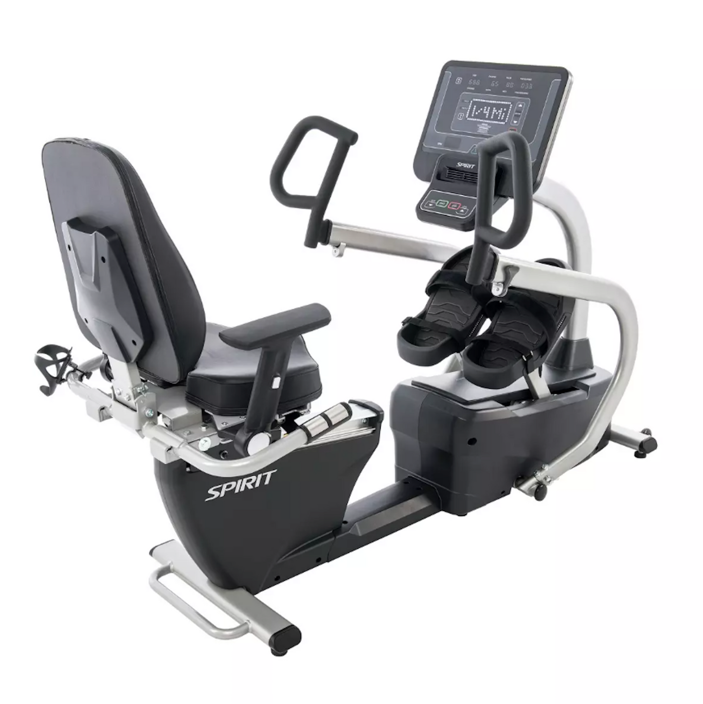 Exercise Equipment Sales