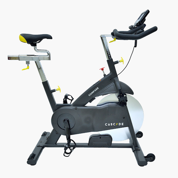 Exercise Equipment Sales