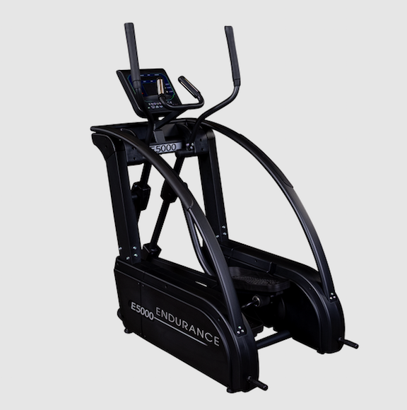 Exercise Equipment Sales