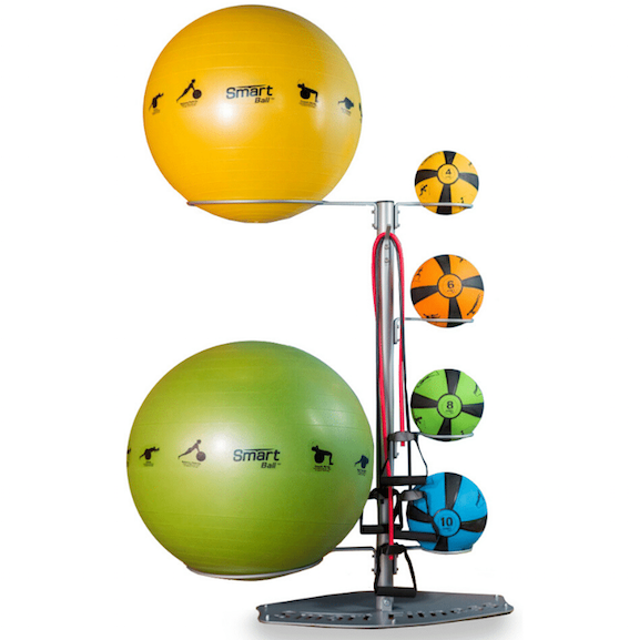 Exercise Equipment Sales