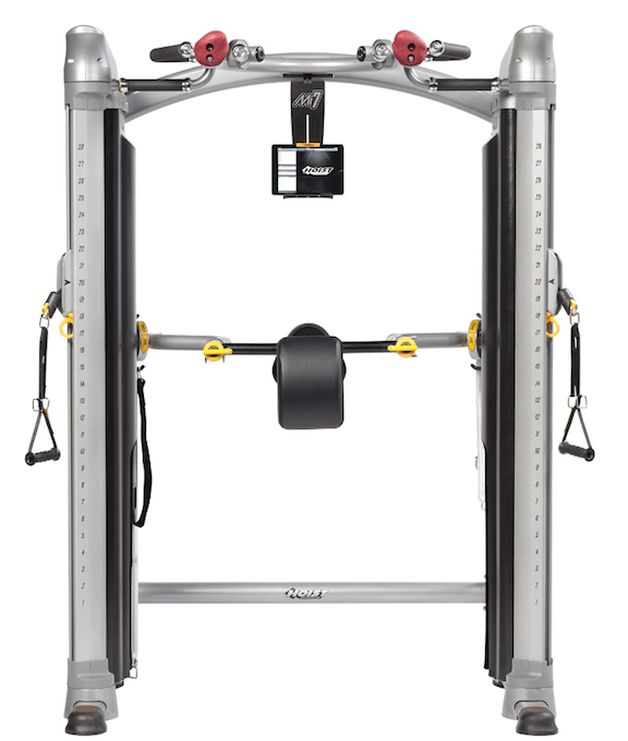 Exercise Equipment Sales