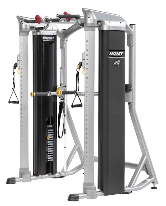 Exercise Equipment Sales