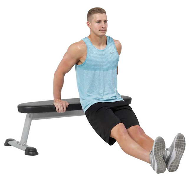 Exercise Equipment Sales