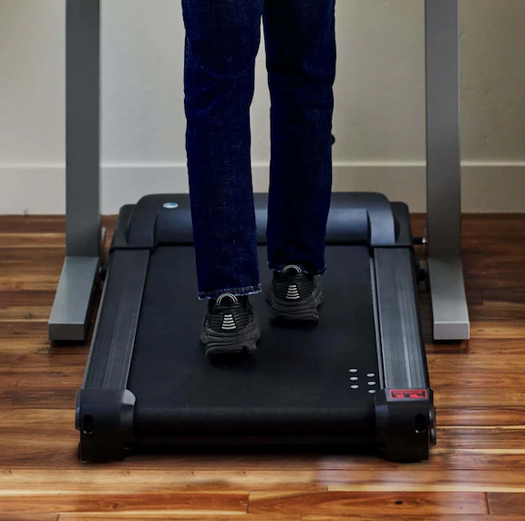 Exercise Equipment Sales