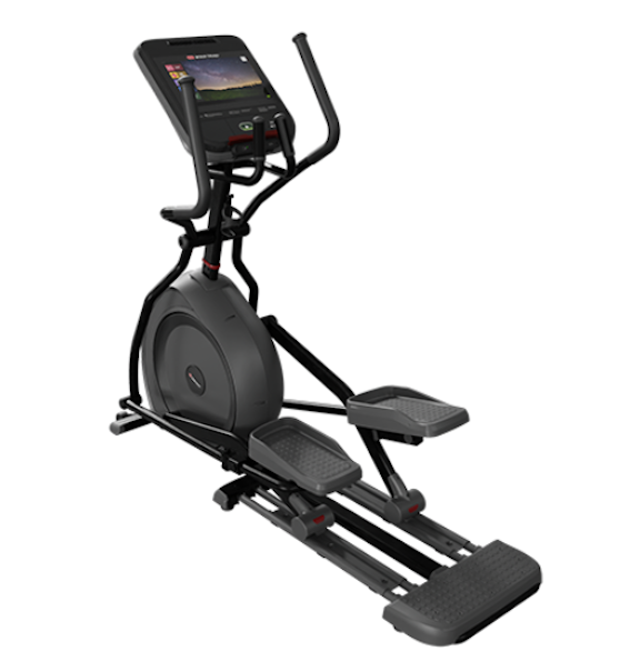 Exercise Equipment Sales