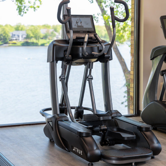 Exercise Equipment Sales