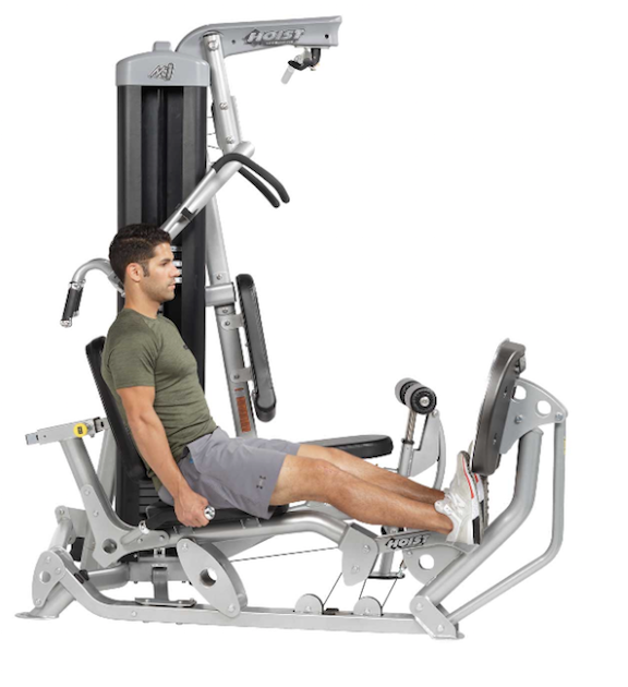 Exercise Equipment Sales