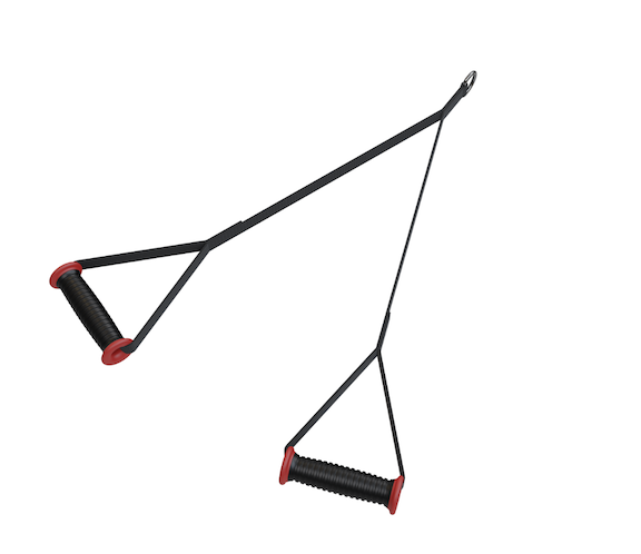 Exercise Equipment Sales