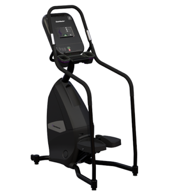 Exercise Equipment Sales