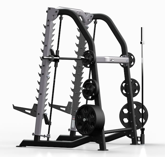 Exercise Equipment Sales