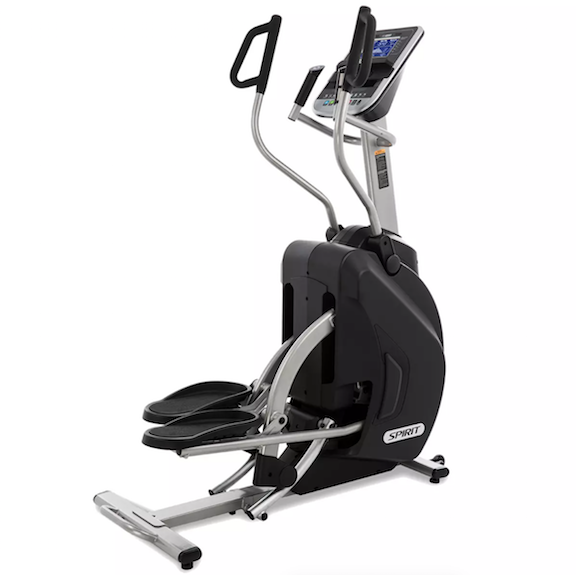 Exercise Equipment Sales