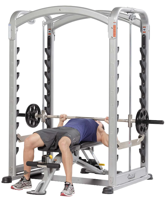 Exercise Equipment Sales