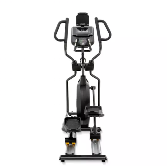 Exercise Equipment Sales