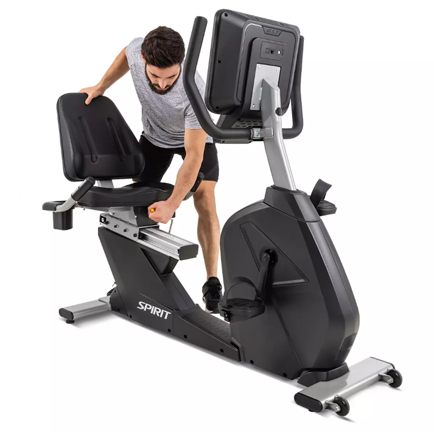 Exercise Equipment Sales