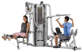 Exercise Equipment Sales