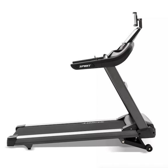 Exercise Equipment Sales