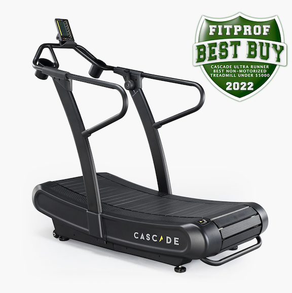 Exercise Equipment Sales