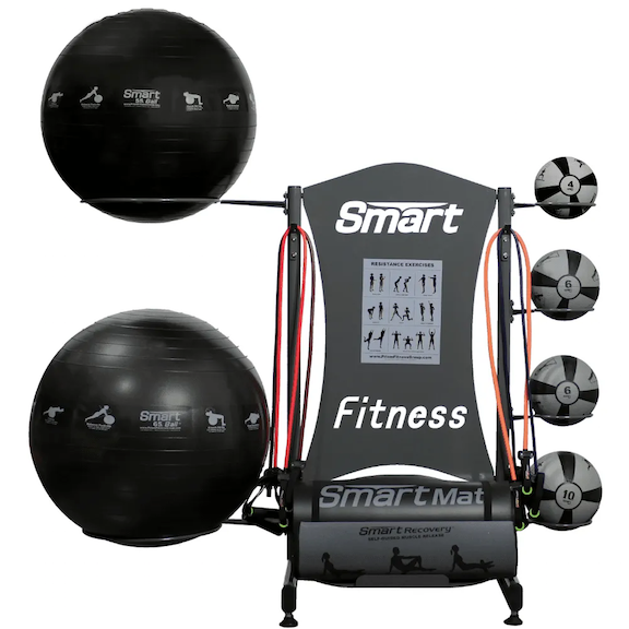 Exercise Equipment Sales