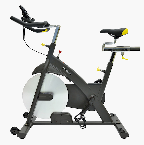 Exercise Equipment Sales