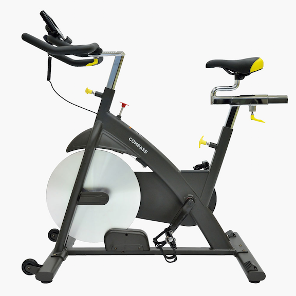Exercise Equipment Sales & Service