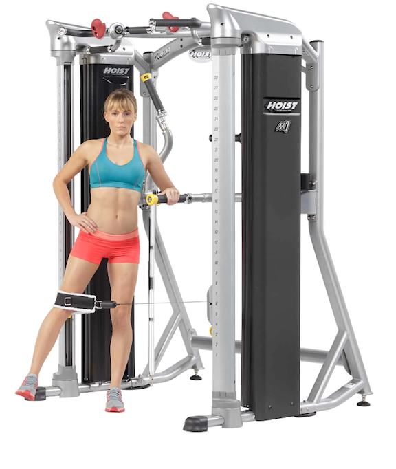 Exercise Equipment Sales